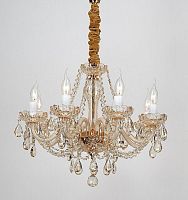 подвесная люстра favourite brendy 1738-8p в Ижевске