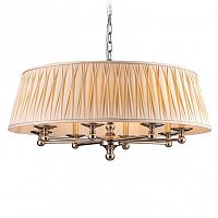 подвесная люстра newport 31508/c в Ижевске