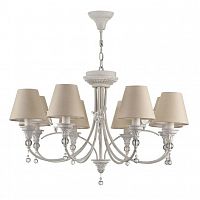 подвесная люстра maytoni torino arm139-08-w в Ижевске