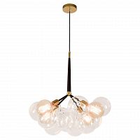 подвесная люстра lussole loft lsp-8171 в Ижевске