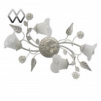 потолочная люстра mw-light восторг 242014704 в Ижевске