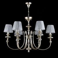 подвесная люстра maytoni serena antique arm041-06-g в Ижевске