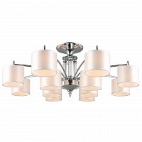 потолочная люстра omnilux alghero oml-64707-12 в Ижевске