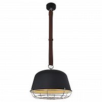 подвесной светильник lussole loft grlsp-8044 в Ижевске