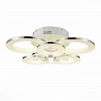 потолочный светодиодный светильник st luce sl903.102.06 в Ижевске