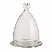 купол декоративный сердце в Ижевске