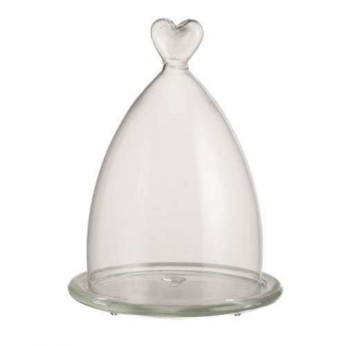 купол декоративный сердце в Ижевске