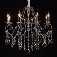 подвесная люстра mw-light адель 4 373011808 в Ижевске
