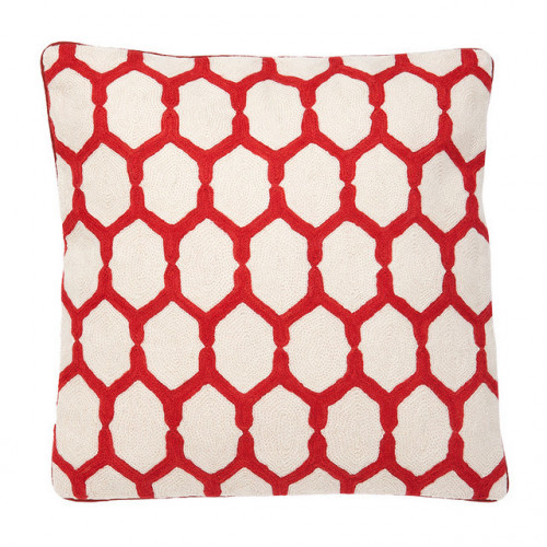 подушка cirrus red от eichholtz в Ижевске