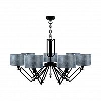 подвесная люстра lamp4you hightech m1-07-bm-lmp-y-11 в Ижевске