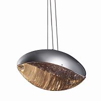 подвесной светильник globo 1a nickel от delight collection в Ижевске