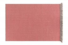 ковер gan diagonal almond-red 240x180 от gan в Ижевске