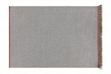 ковер gan diagonal almond-blue 300x200 от gan в Ижевске