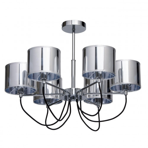 потолочная люстра mw-light лацио 3 103010806 в Ижевске