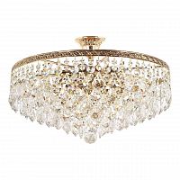 потолочная люстра arti lampadari castellana e 1.3.46.602 g в Ижевске
