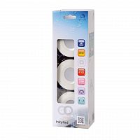 потолочный светодиодный светильник lucide inky-led 22971/18/99 в Ижевске