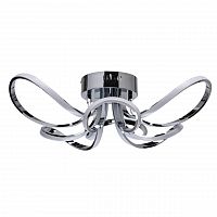 потолочный светодиодный светильник de markt аурих 11 496015006 в Ижевске