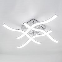 потолочный светодиодной светильник citilux джек cl226131 в Ижевске