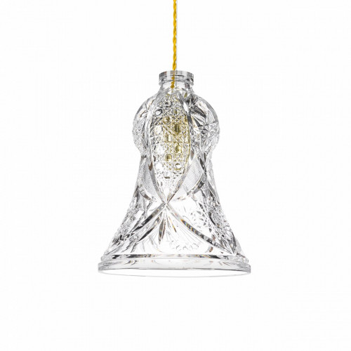подвесной светильник crystal bell в Ижевске