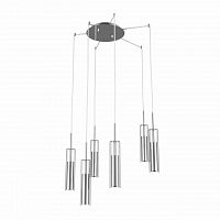 подвесная люстра lightstar cilino 756064 в Ижевске