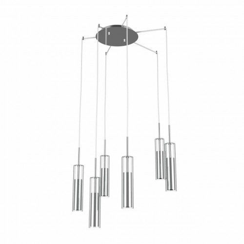 подвесная люстра lightstar cilino 756064 в Ижевске