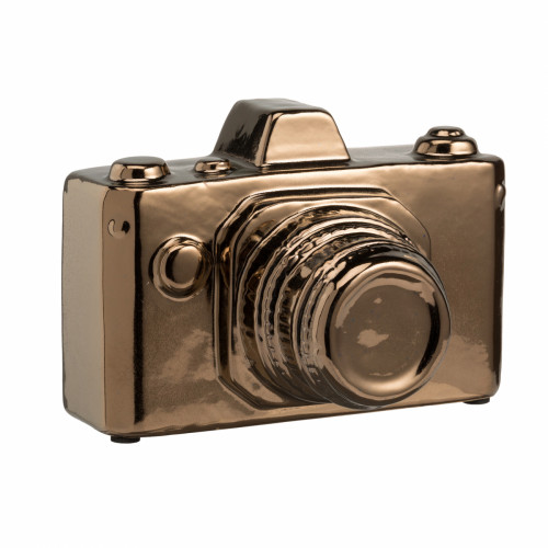 предмет декора camera золотая в Ижевске
