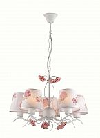 подвесная люстра lumion rosali 3091/5 в Ижевске