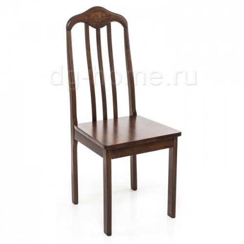 стул деревянный aron cappuccino в Ижевске