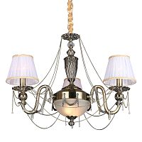 подвесная люстра omnilux crastu oml-75003-05 в Ижевске