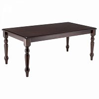 стол журнальный ariva oak коричневый в Ижевске