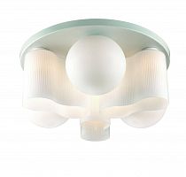 потолочная люстра st luce schiuma sl539.502.09 в Ижевске
