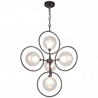 подвесная люстра lightstar alfa 745057 в Ижевске