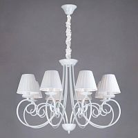 подвесная люстра bogates severina 280/8 в Ижевске