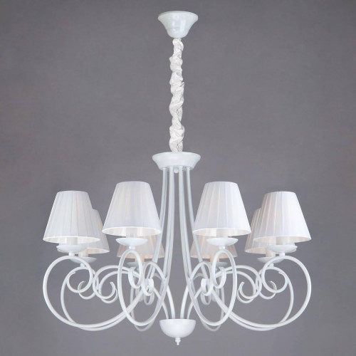 подвесная люстра bogates severina 280/8 в Ижевске