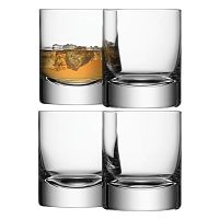 набор из 4 стаканов bar 250 мл в Ижевске