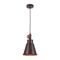 подвесной светильник maytoni valve t020-01-r в Ижевске