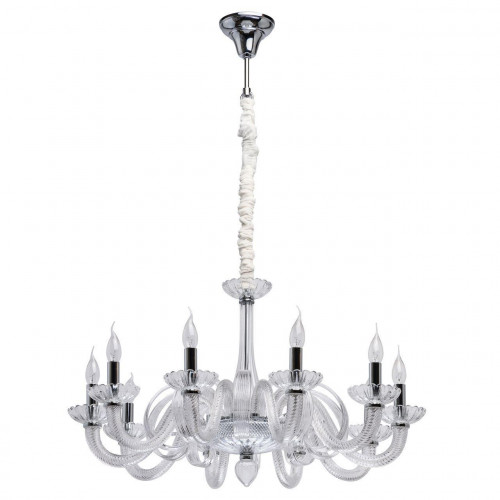 подвесная люстра mw-light элла 483013610 в Ижевске