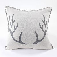подушка с орнаментом deer, 45х45 см в Ижевске