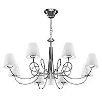 подвесная люстра lightstar vortico 814294 в Ижевске