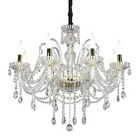 подвесная люстра omnilux bonaita oml-70103-08 в Ижевске