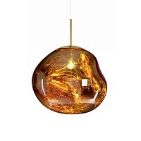 подвесной светильник melt gold от delight collection в Ижевске