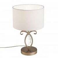 настольная лампа maytoni luxe h006tl-01g в Ижевске