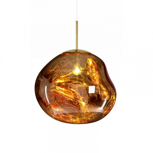 подвесной светильник melt gold от delight collection в Ижевске