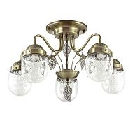 потолочная люстра lumion afemi 3288/5c в Ижевске