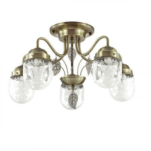 потолочная люстра lumion afemi 3288/5c в Ижевске