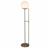 торшер arte lamp bergamo a2990pn-1ab в Ижевске