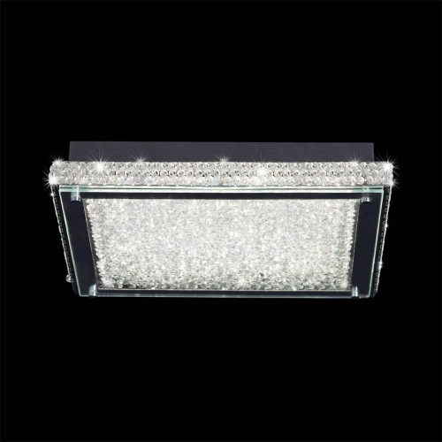 потолочный светодиодный светильник mantra crystal 4571 в Ижевске