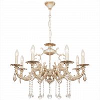 подвесная люстра silver light marian 733.51.8 в Ижевске
