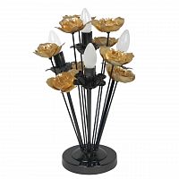 настольная лампа mw-light розенхейм 615031304 в Ижевске