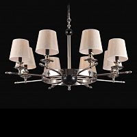 подвесная люстра newport 31408/c в Ижевске